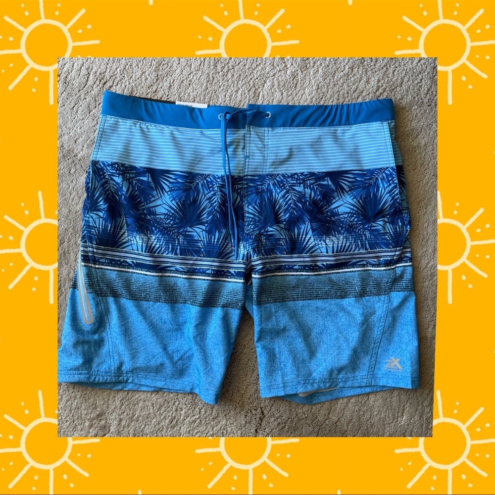 Men's NWT Swim Trunks